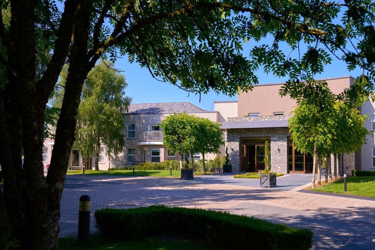 Tulfarris Hotel And Golf Resort Eksteriør billede