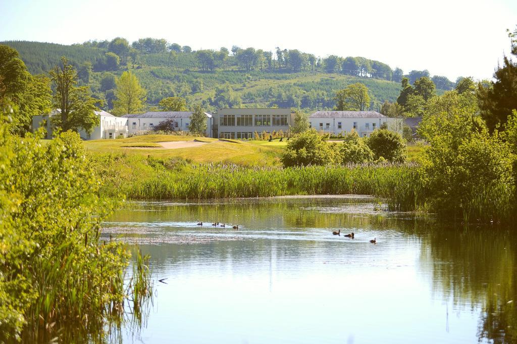 Tulfarris Hotel And Golf Resort Eksteriør billede